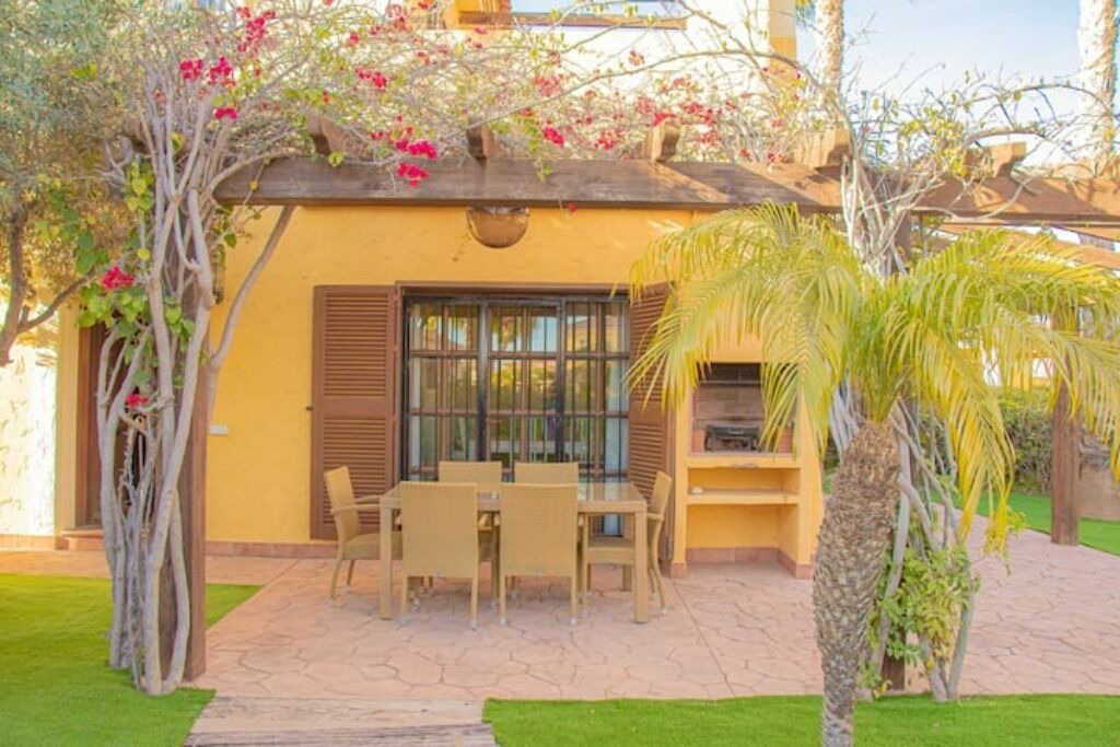 Photo of Outdoor in Cunas