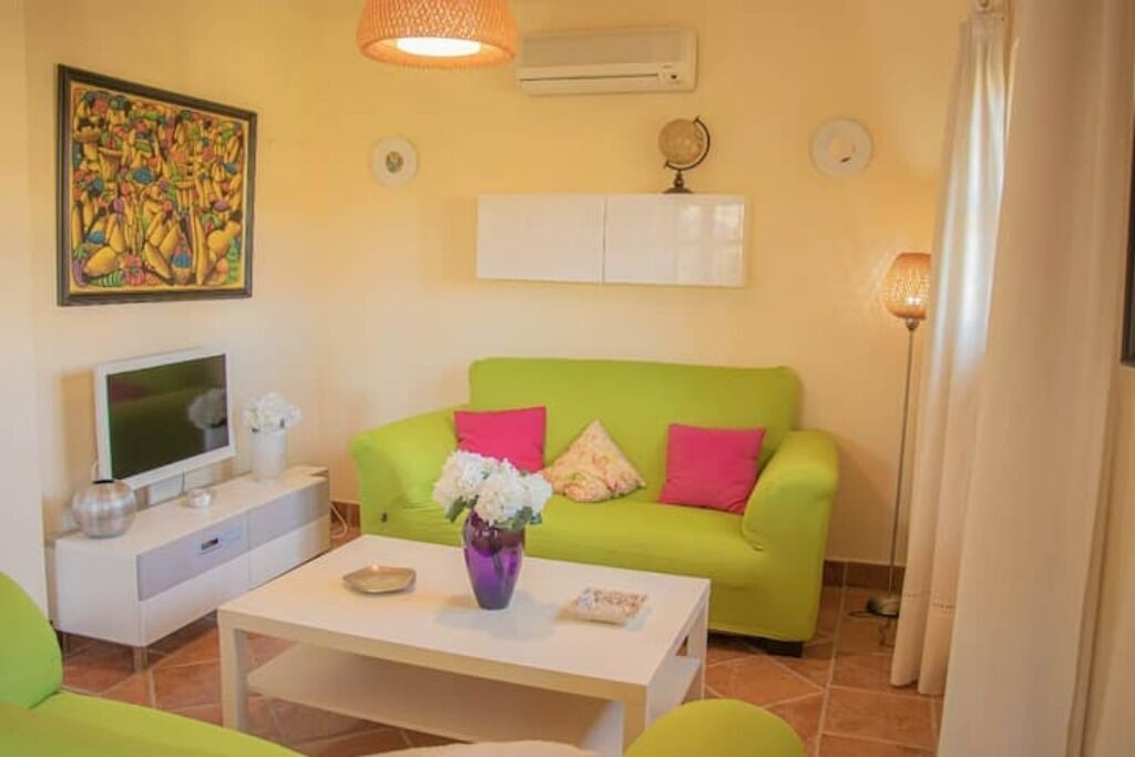 Photo of Livingroom in Cunas