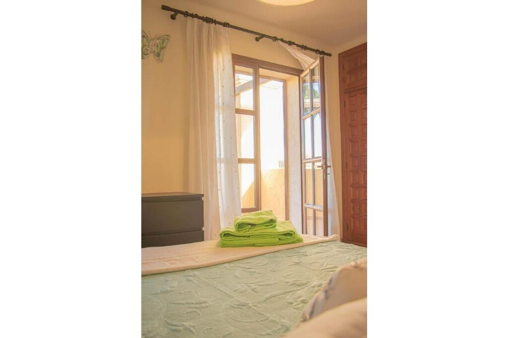 Photo of Bedroom in Cunas