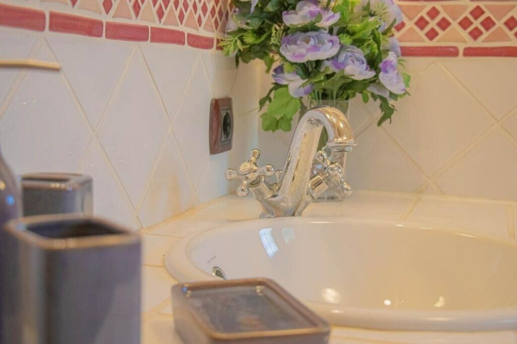 Photo of Bathroom in Cunas