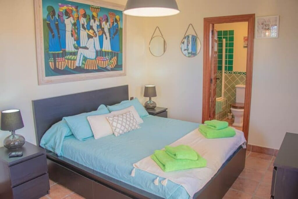 Photo of Bedroom in Cunas