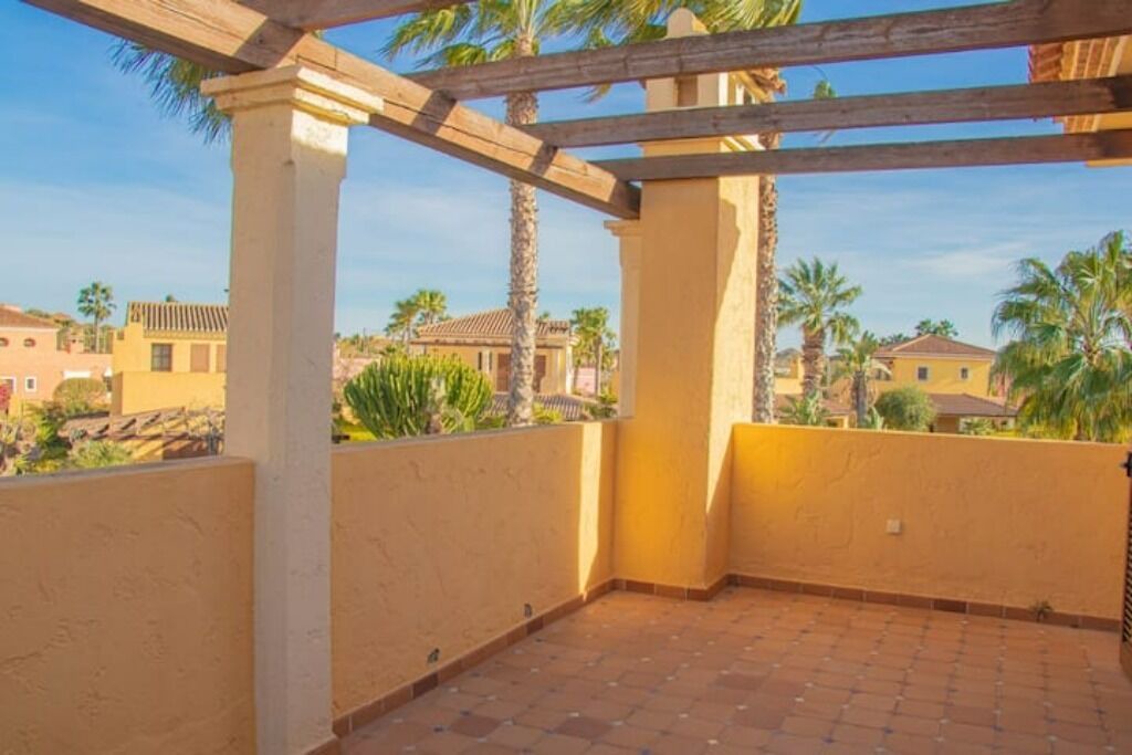Photo of Patio Balcony in Cunas