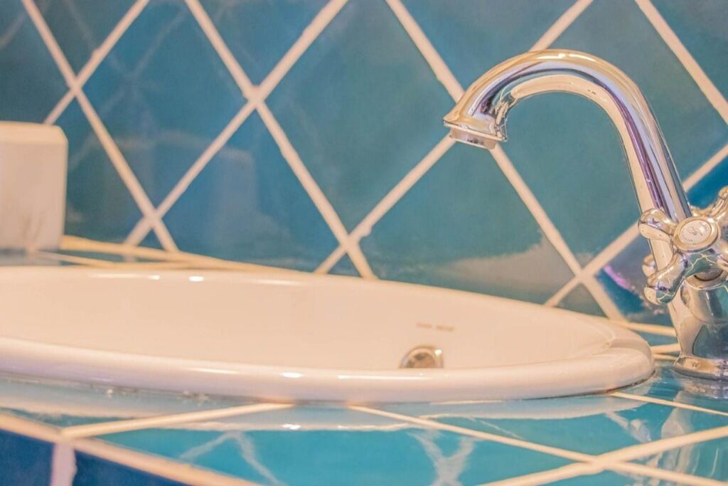 Photo of Bathroom in Cunas