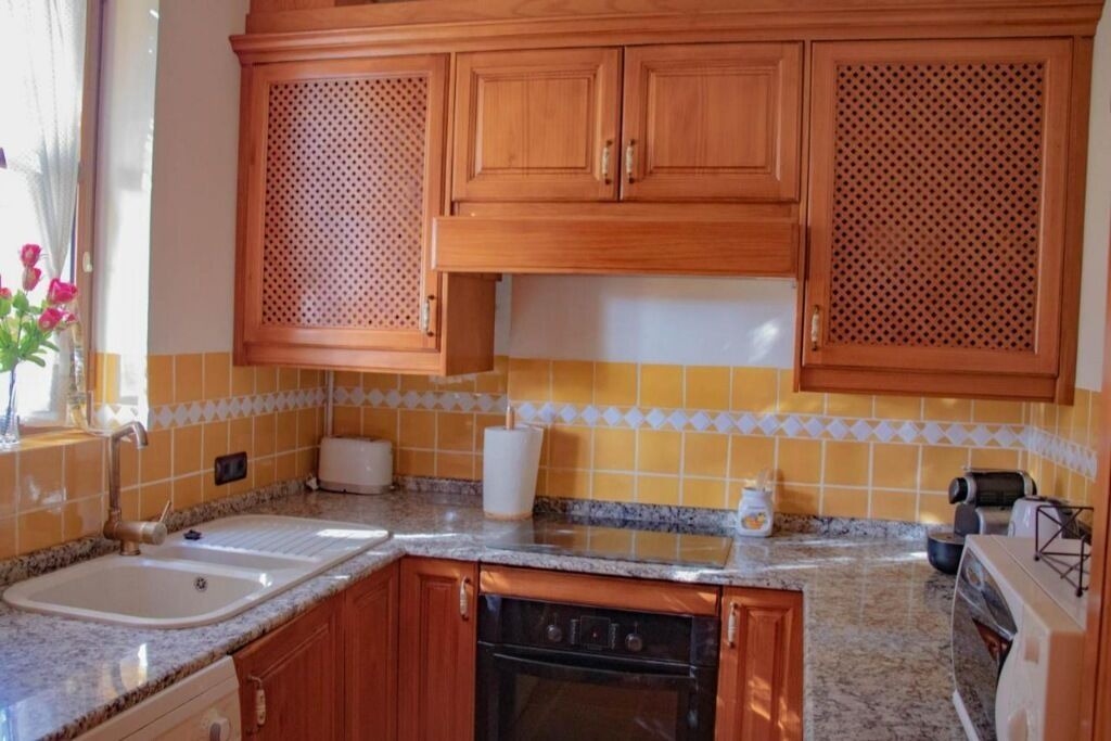 Photo of Kitchen in Cunas
