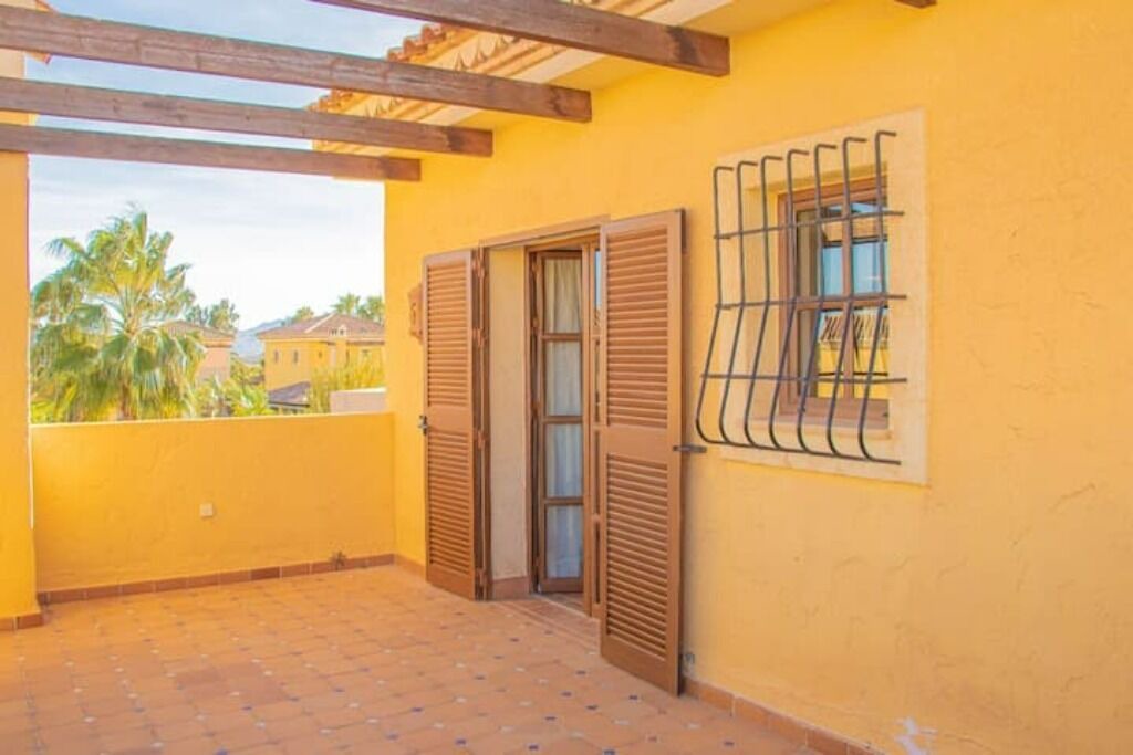 Photo of Patio Balcony in Cunas
