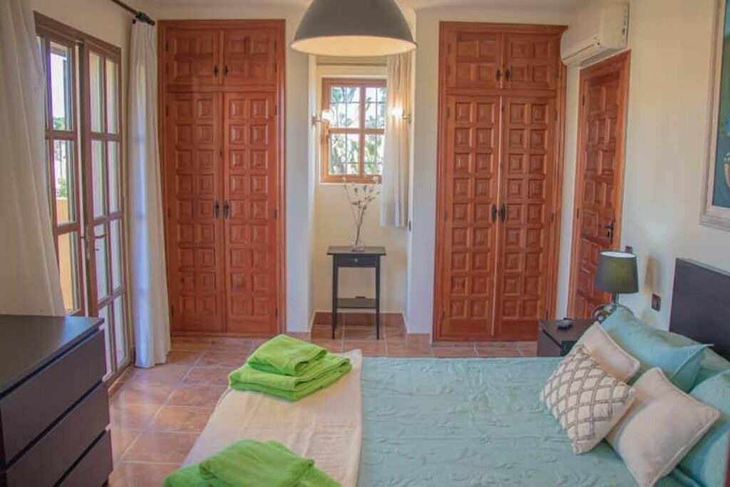 Photo of Bedroom in Cunas