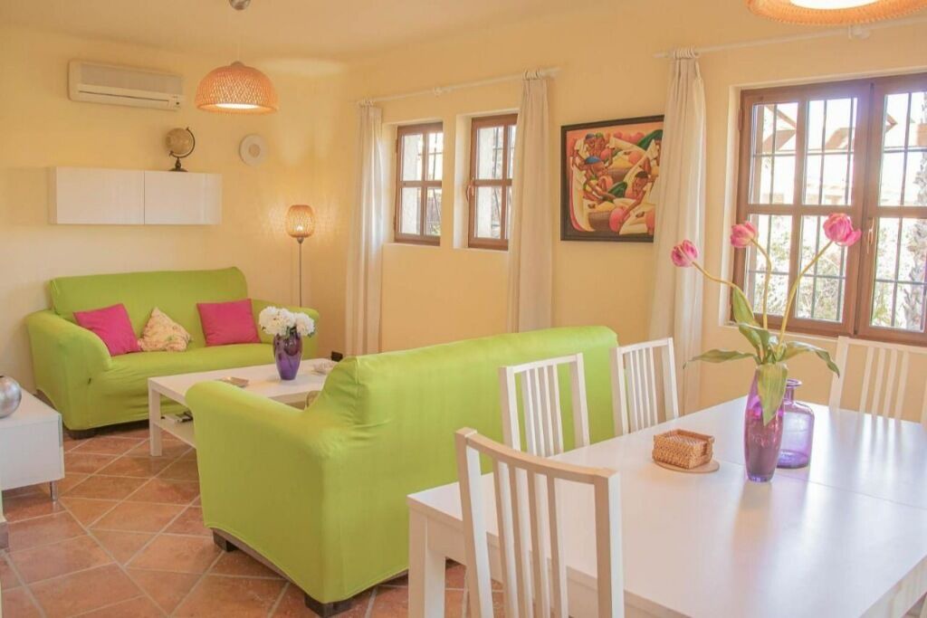 Photo of Livingroom in Cunas