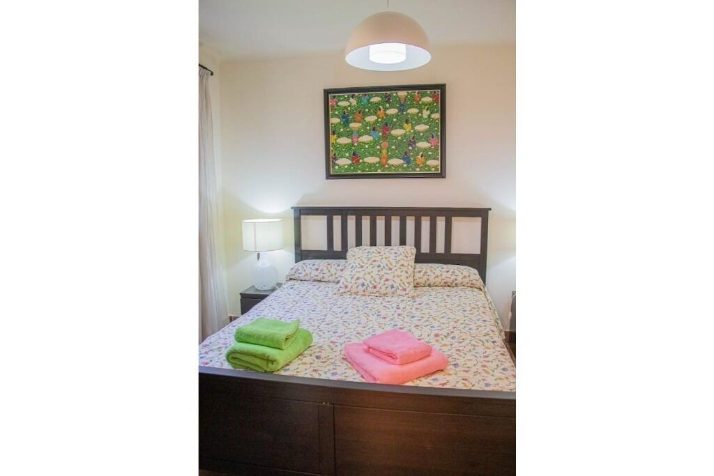 Photo of Bedroom in Cunas