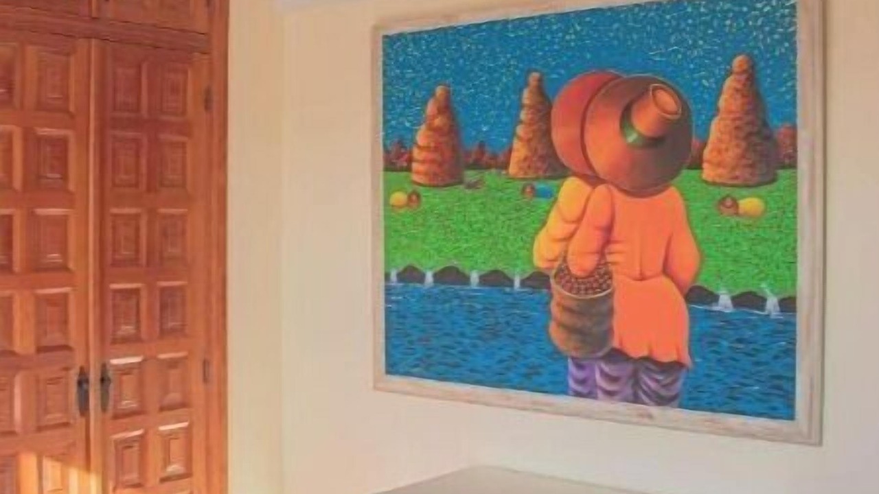 Photo of Bedroom in Cunas