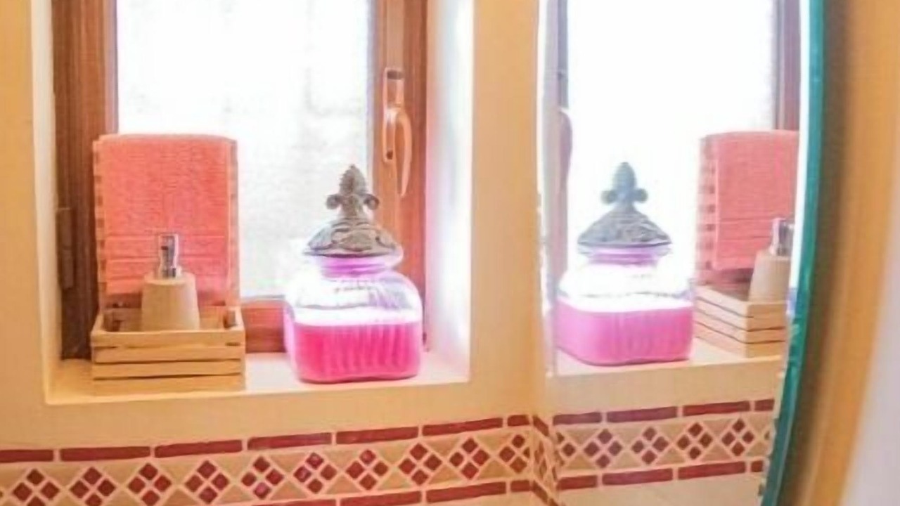Photo of Bathroom in Cunas
