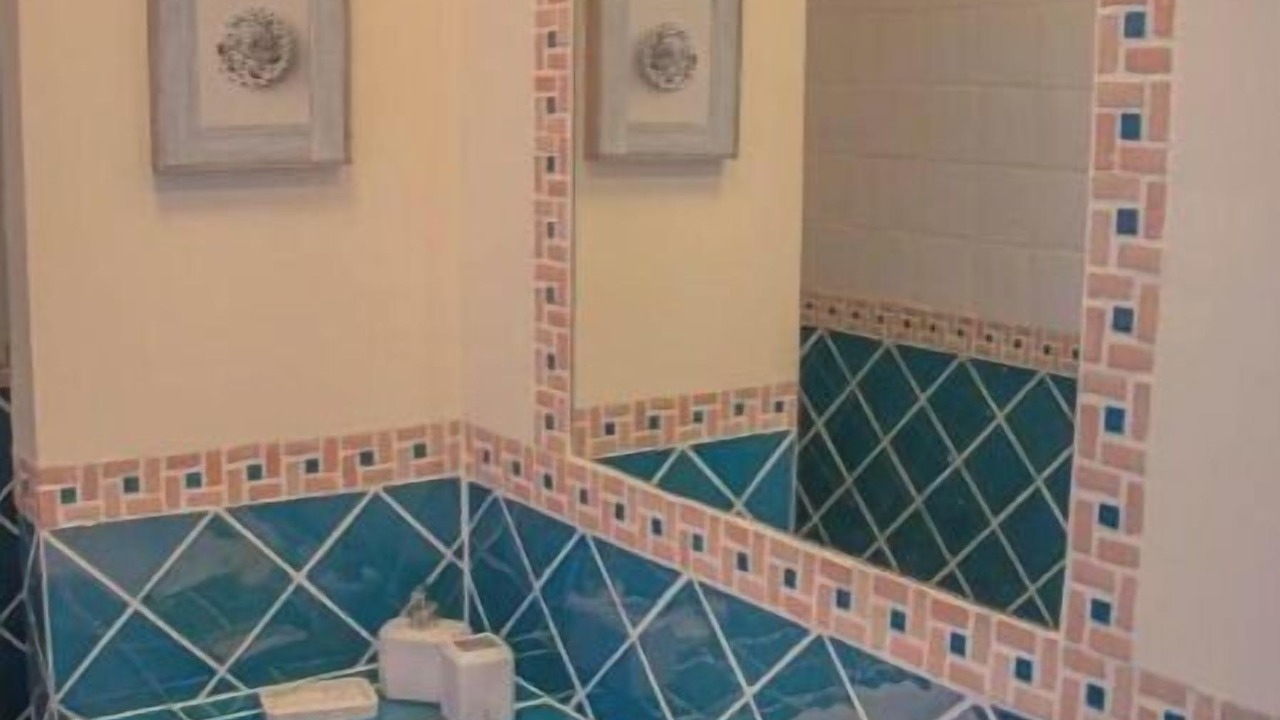Photo of Bathroom in Cunas