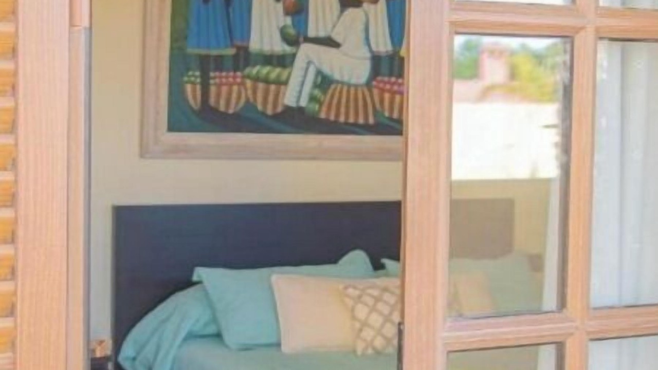 Photo of Bedroom in Cunas