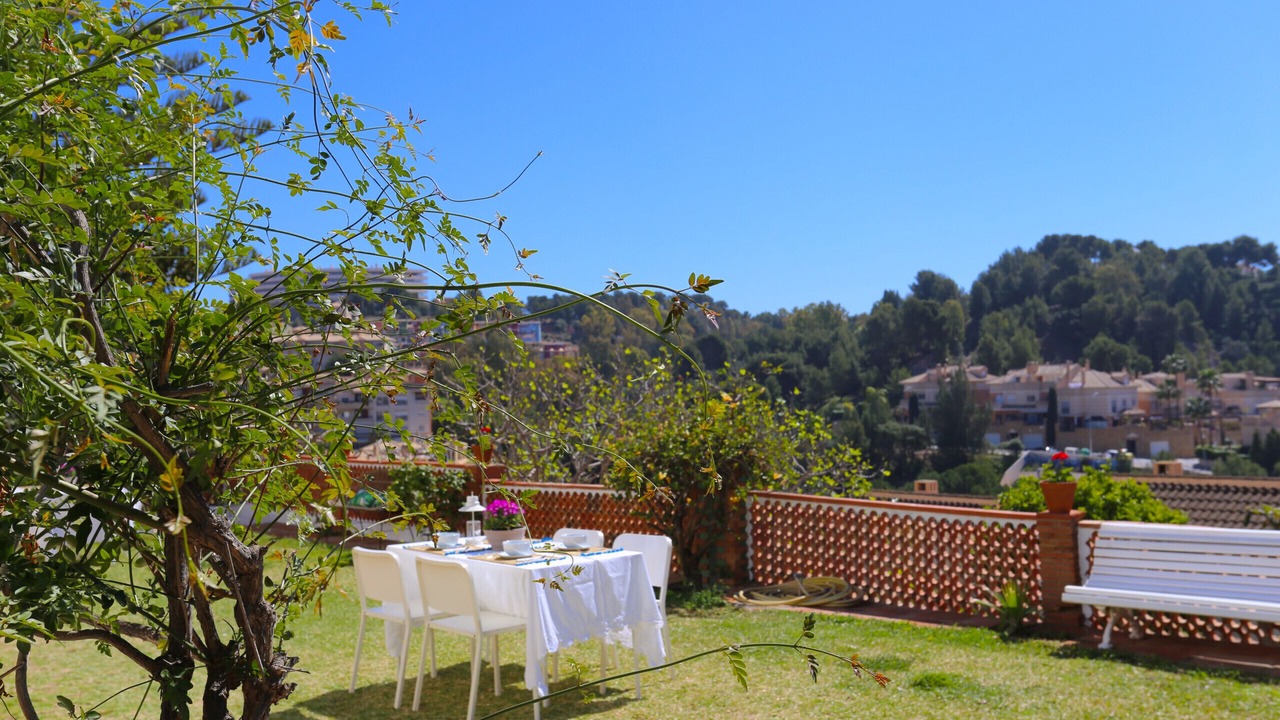 Photo of Outdoor in Malaga-Este