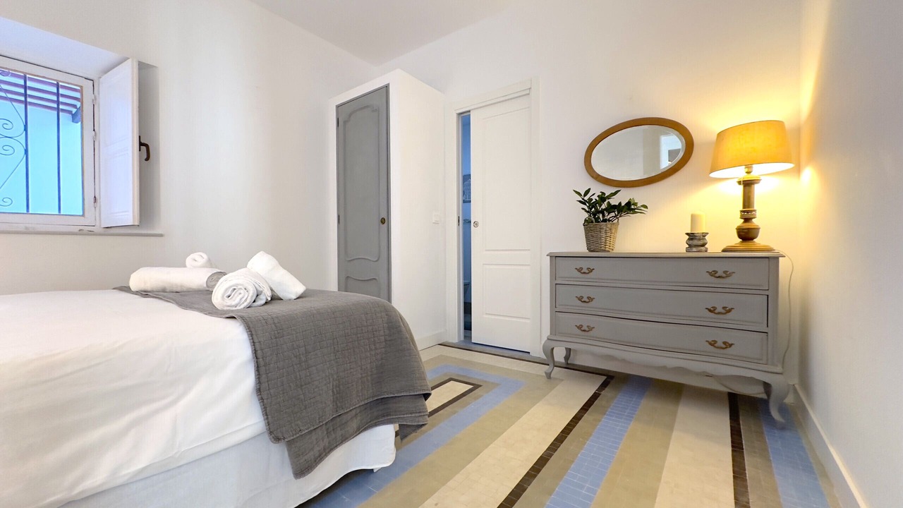 Photo of Bedroom in Malaga-Este