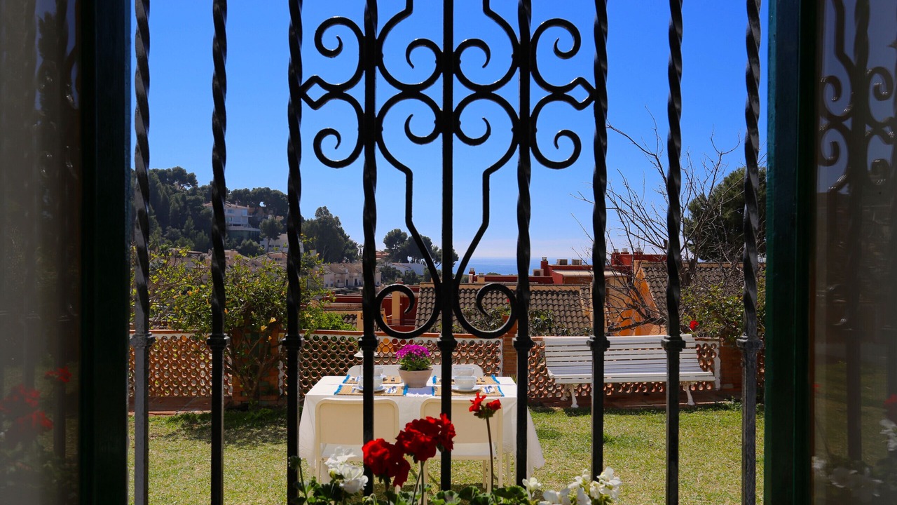 Photo of Outdoor in Malaga-Este