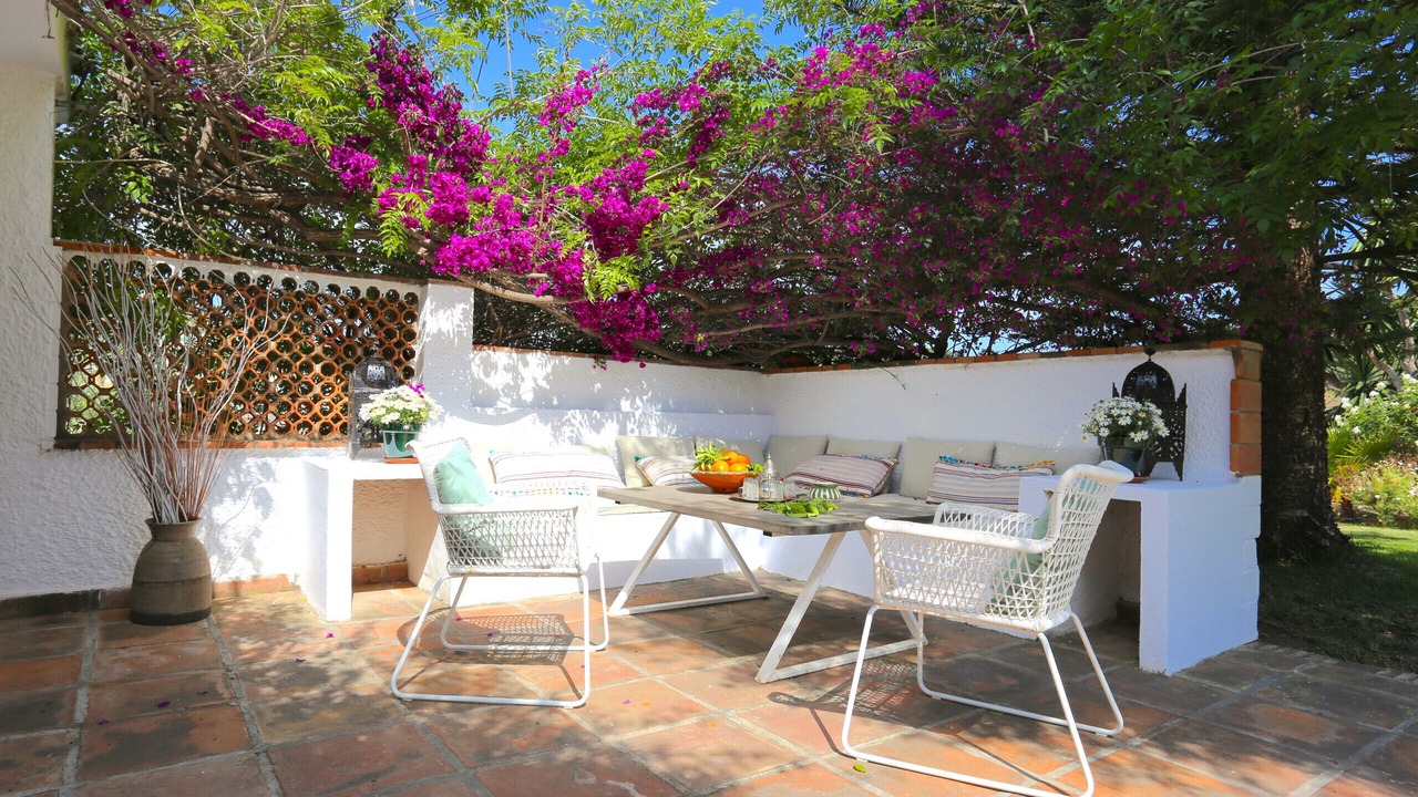 Photo of Outdoor in Malaga-Este