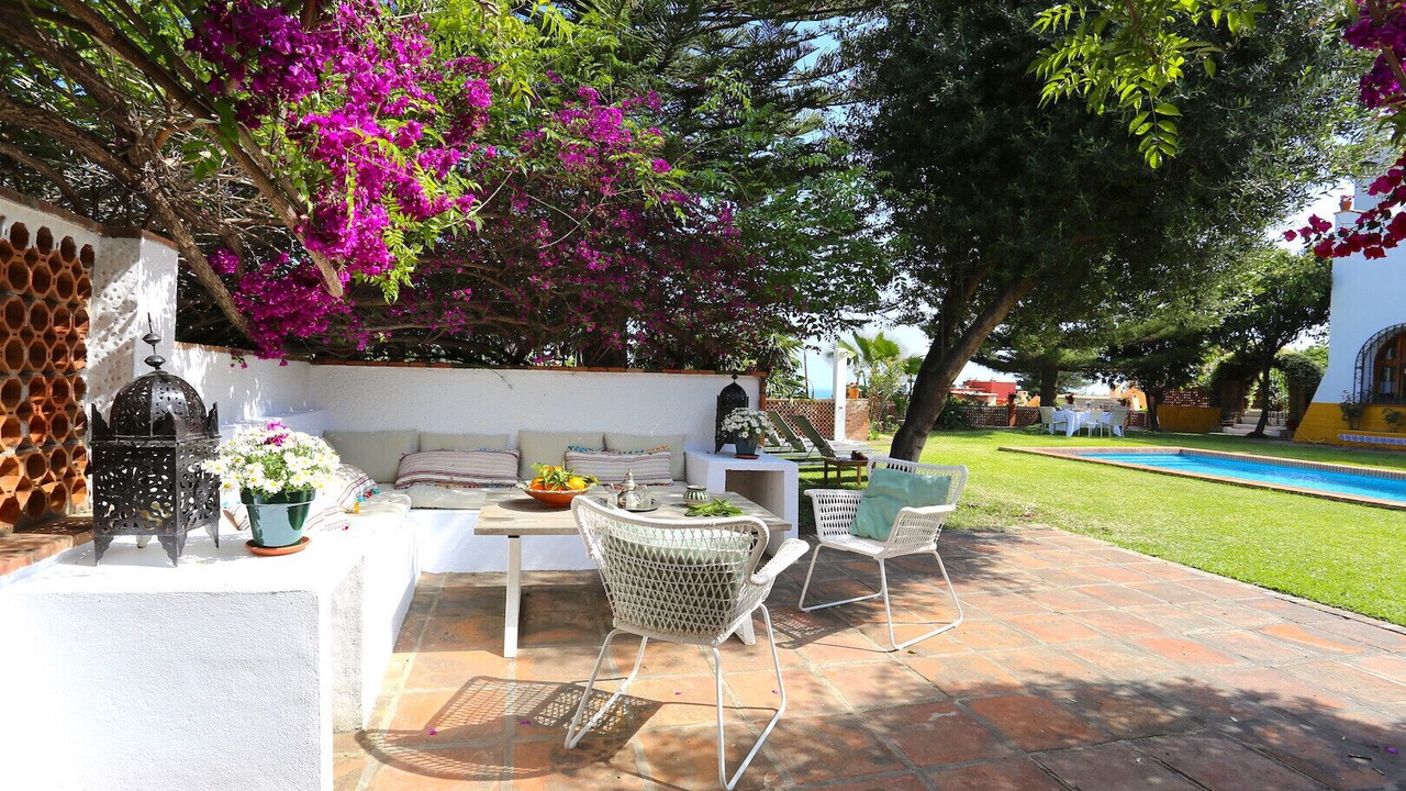 Photo of Outdoor in Malaga-Este