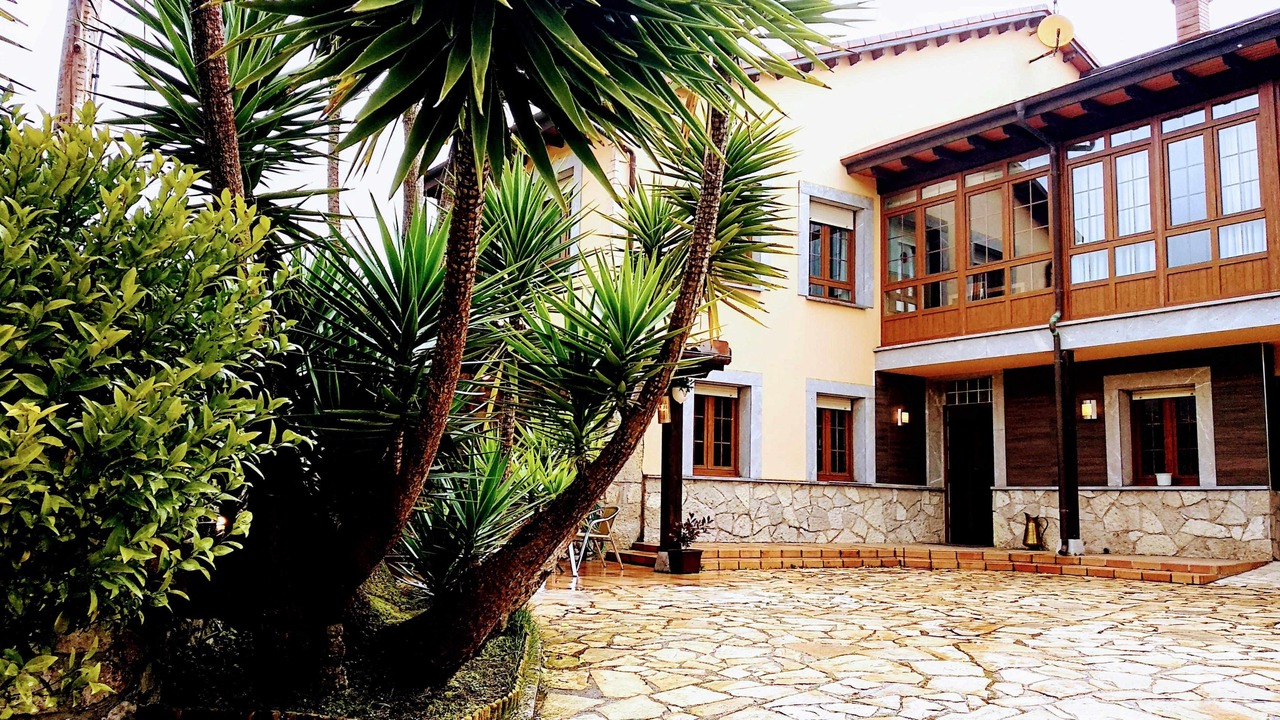 Photo of Outdoor in Llanes