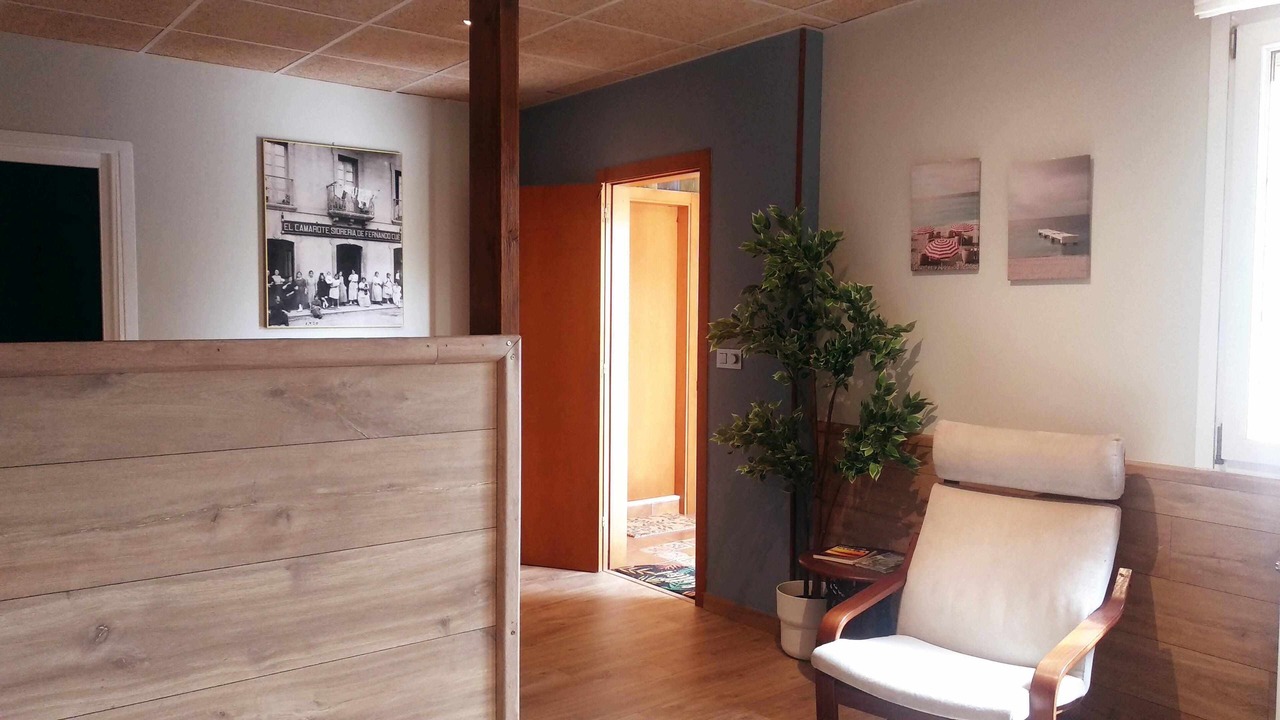 Photo of Bedroom in Llanes