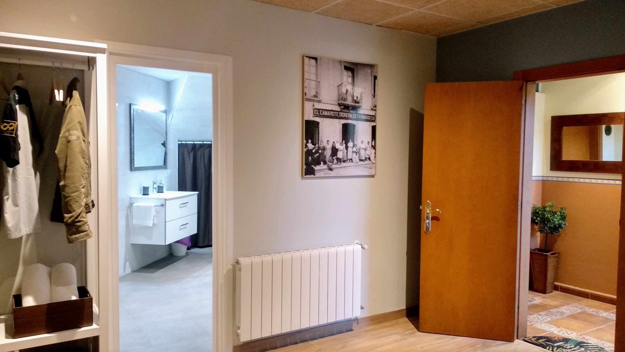 Photo of Bedroom in Llanes