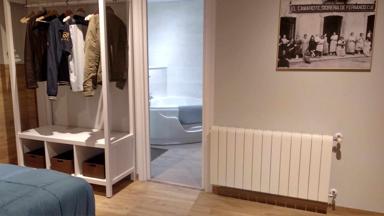 Photo of Bedroom in Llanes