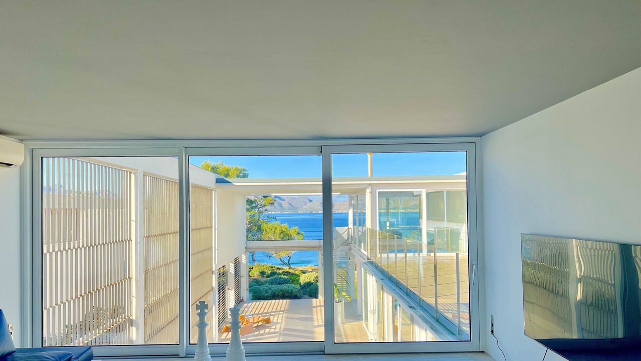 Photo of Livingroom in Marina Manresa