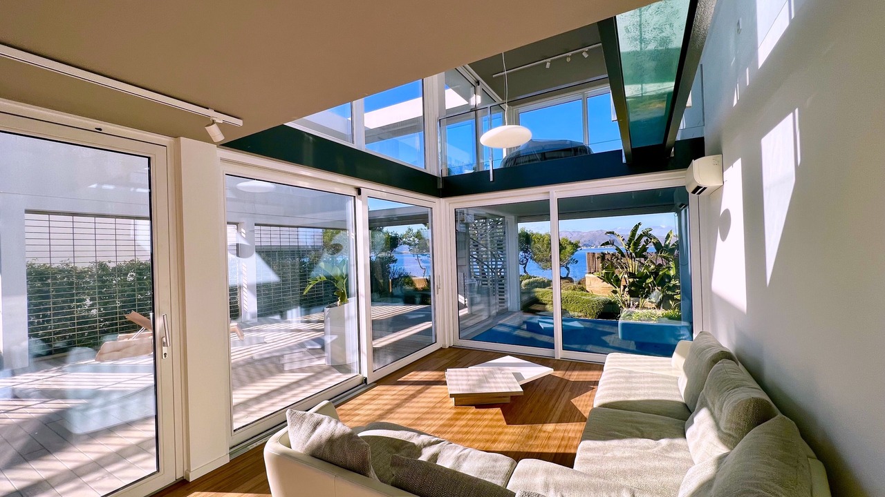 Photo of Livingroom in Marina Manresa