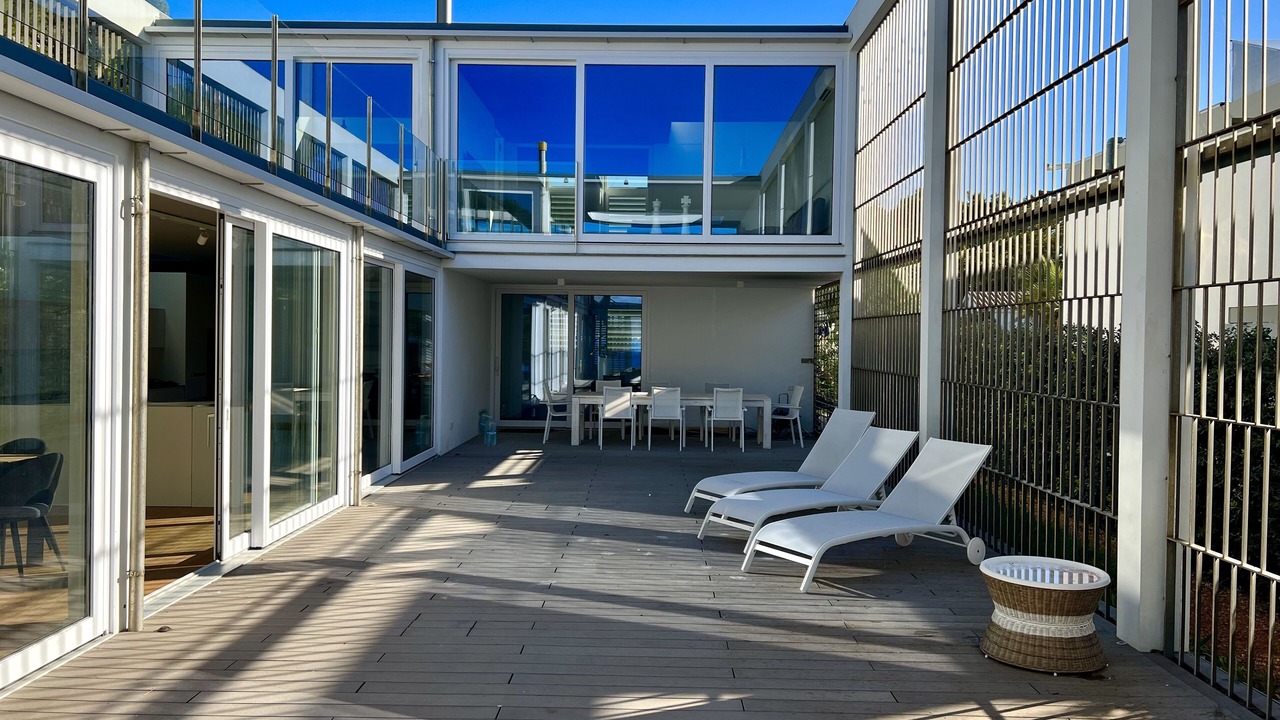 Photo of Outdoor in Marina Manresa