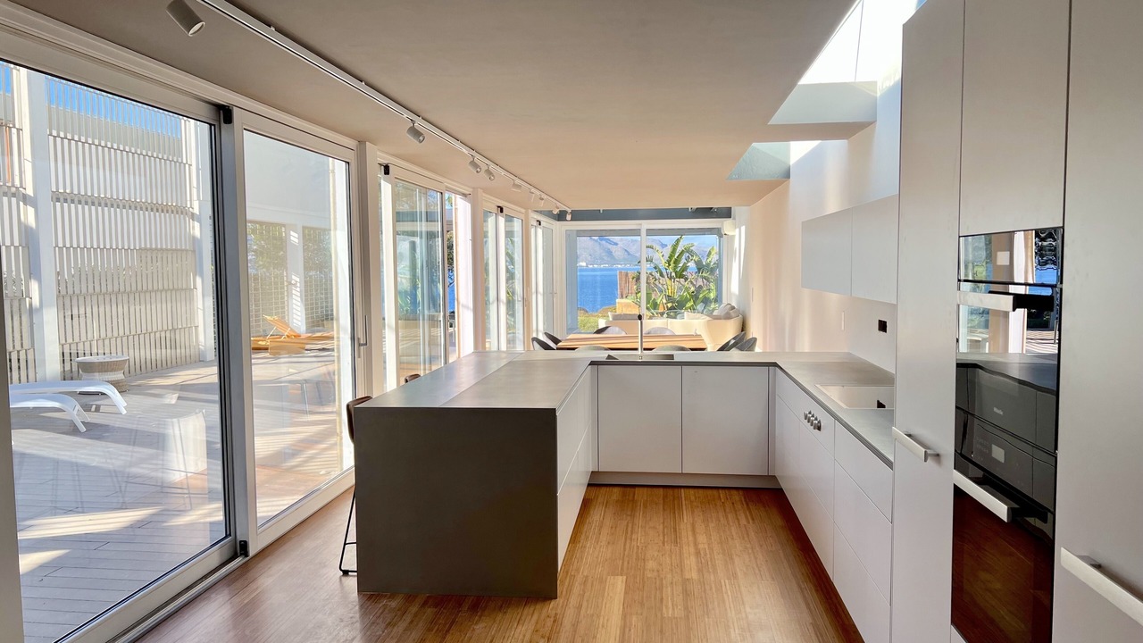 Photo of Kitchen in Marina Manresa