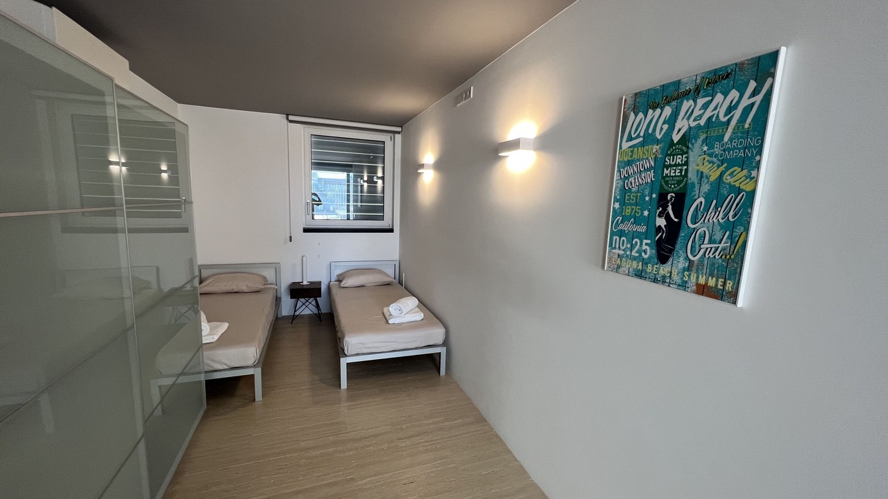 Photo of Bedroom in Marina Manresa