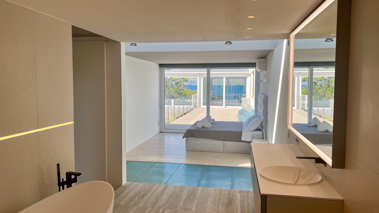 Photo of Bedroom in Marina Manresa