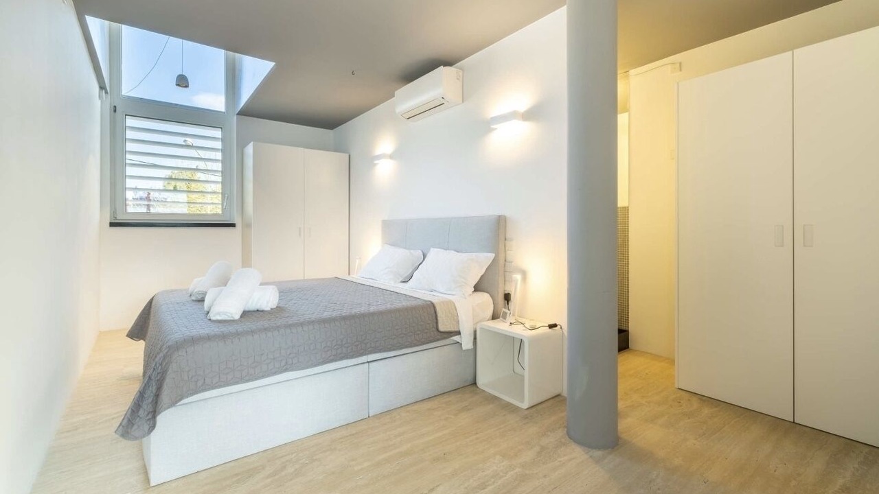 Photo of Bedroom in Marina Manresa