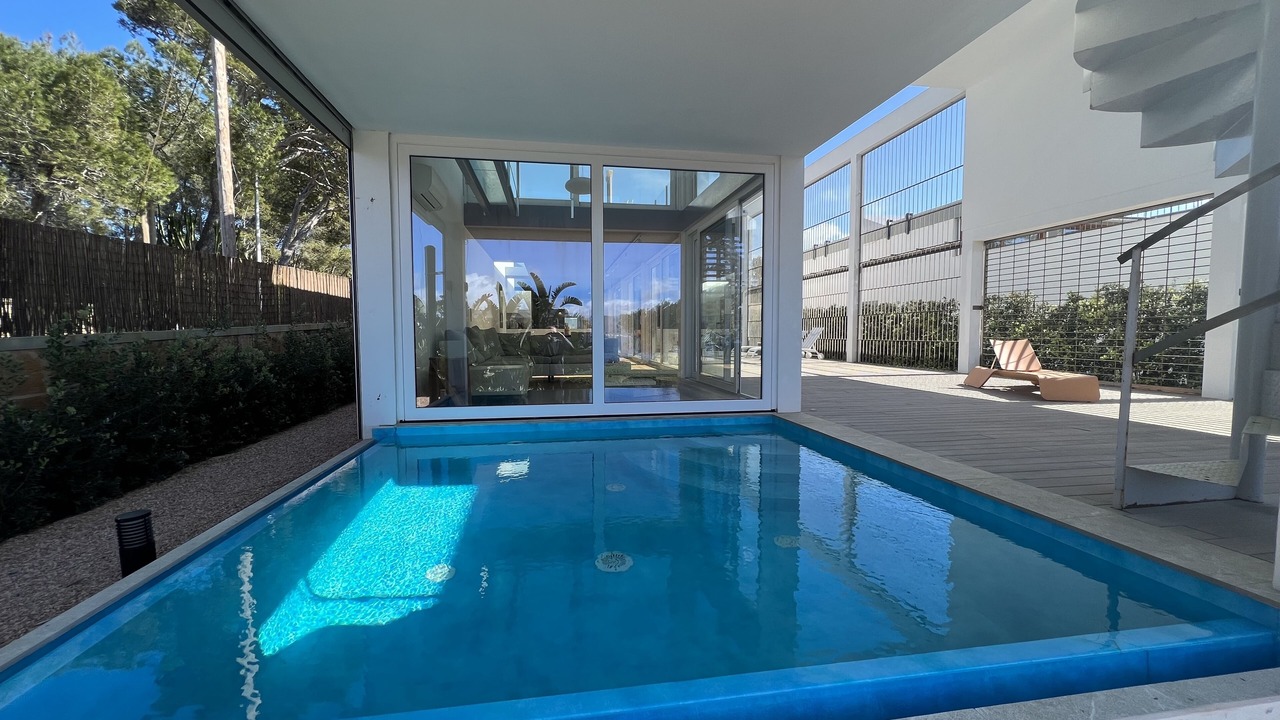 Photo of Outdoor in Marina Manresa