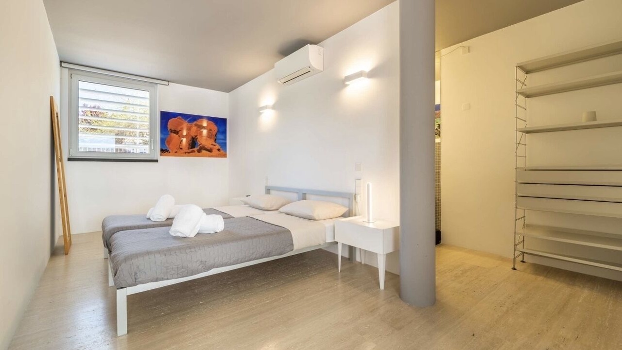 Photo of Bedroom in Marina Manresa