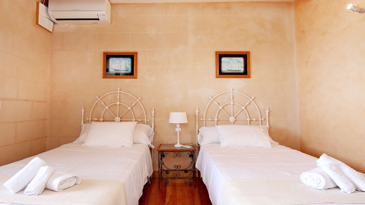 Photo of Bedroom in Banyalbufar