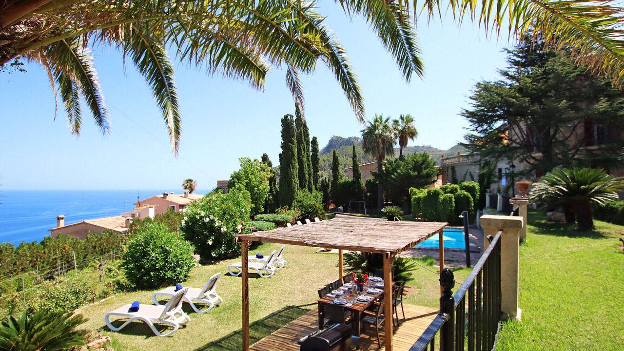 Photo of Outdoor in Banyalbufar