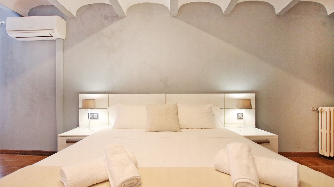 Photo of Bedroom in Banyalbufar