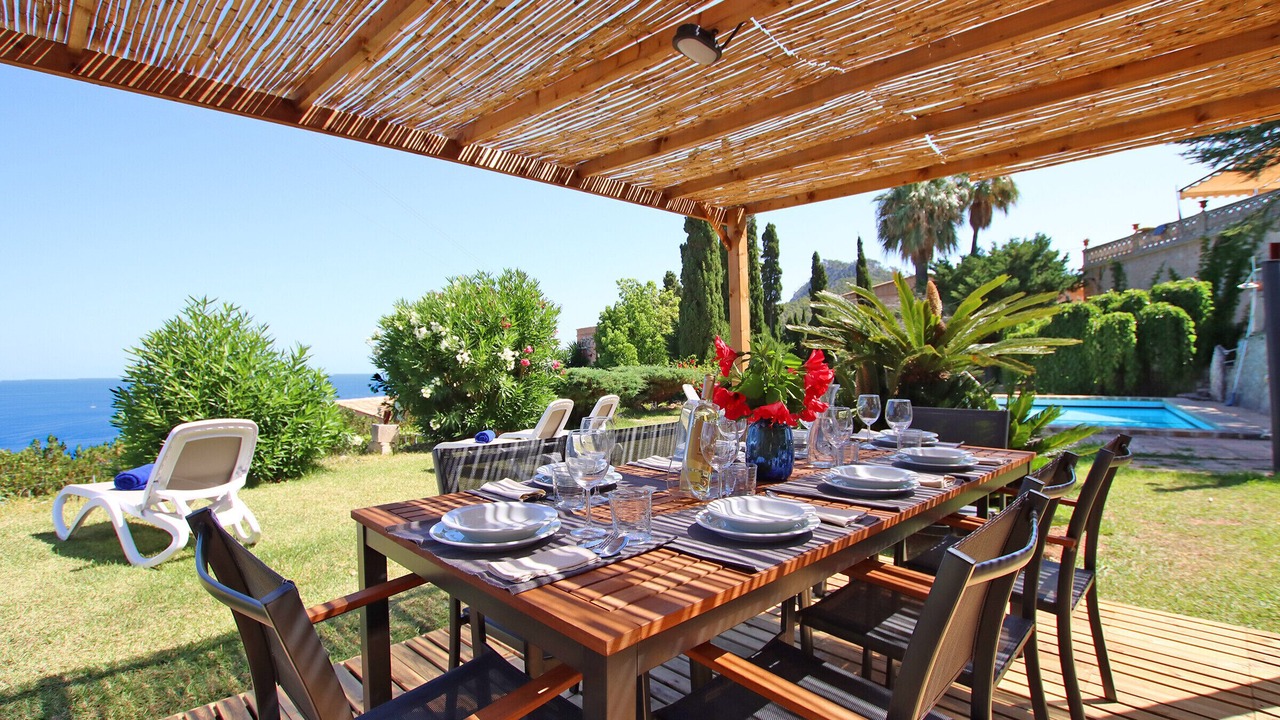Photo of Outdoor in Banyalbufar