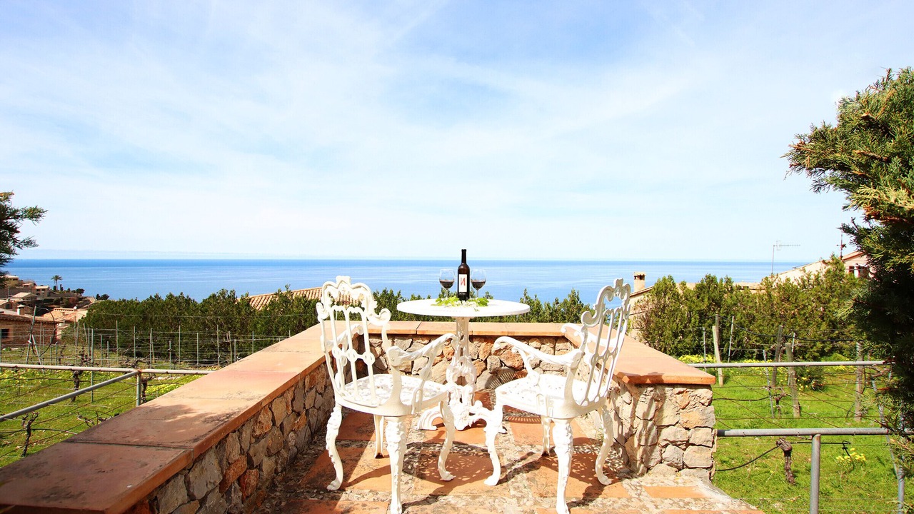 Photo of Outdoor in Banyalbufar