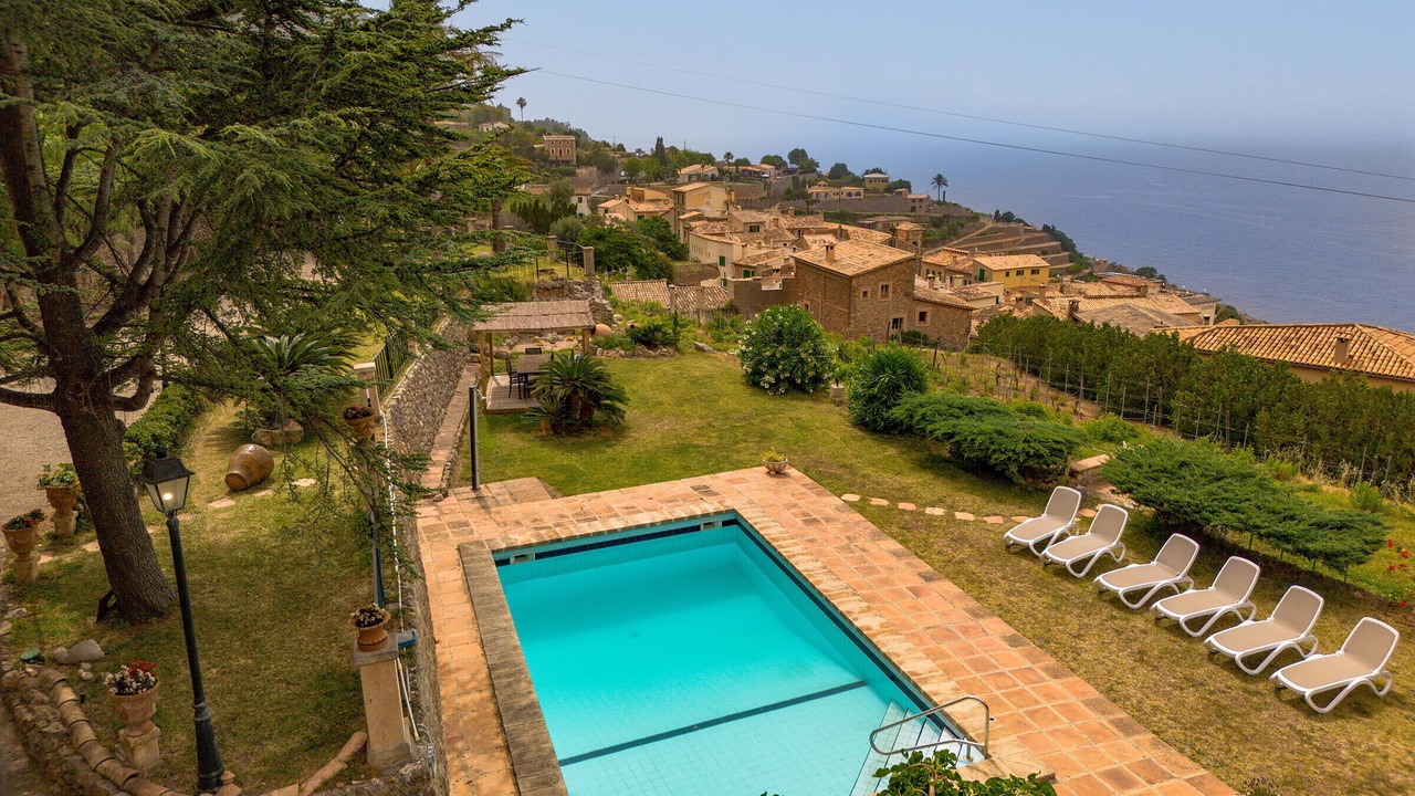 Photo of Outdoor in Banyalbufar