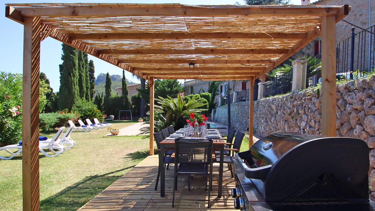 Photo of Outdoor in Banyalbufar