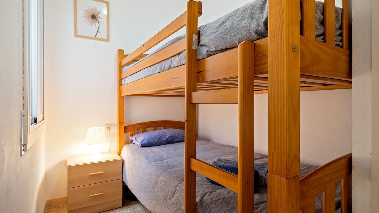 Photo of Bedroom in L'Ampolla
