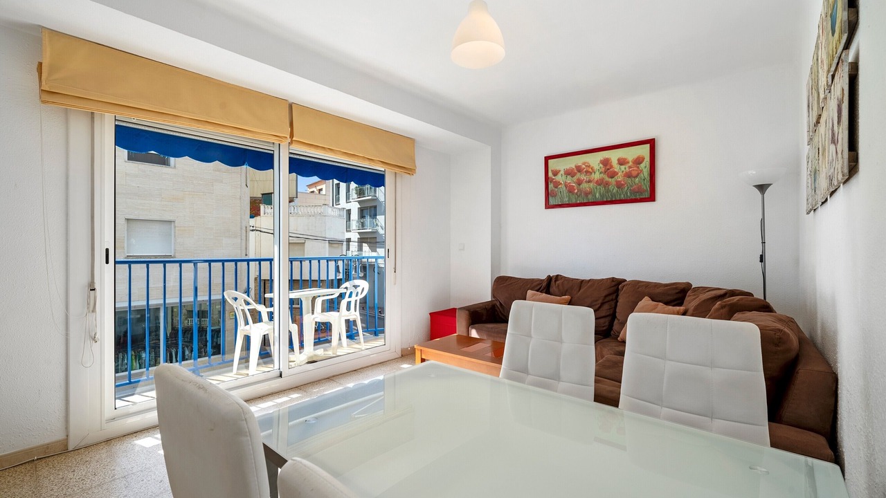 Photo of Livingroom in L'Ampolla