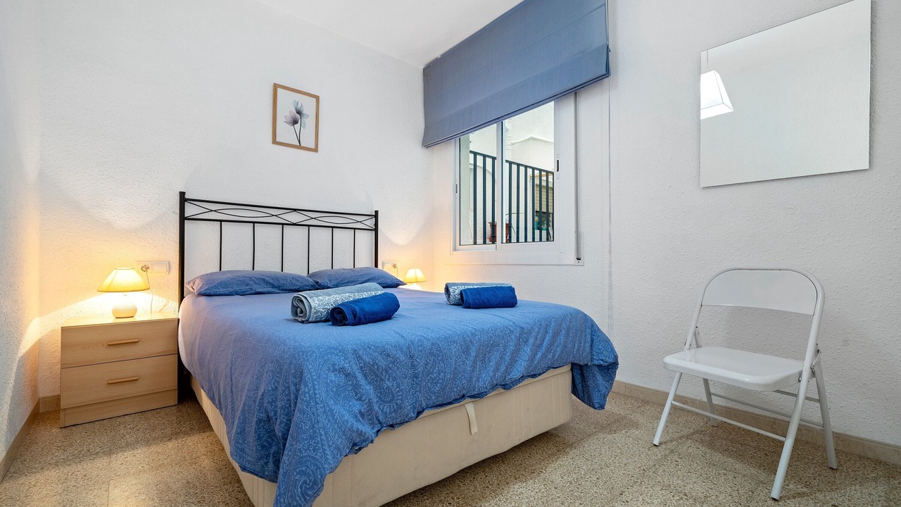 Photo of Bedroom in L'Ampolla