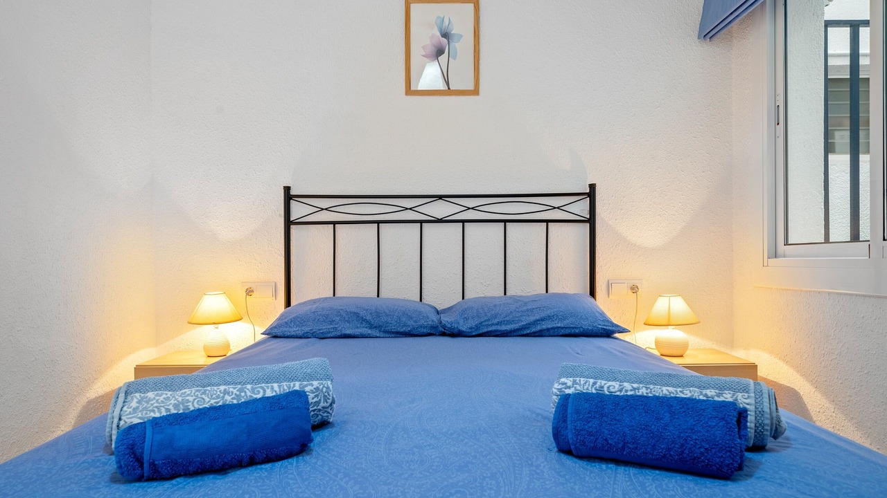 Photo of Bedroom in L'Ampolla