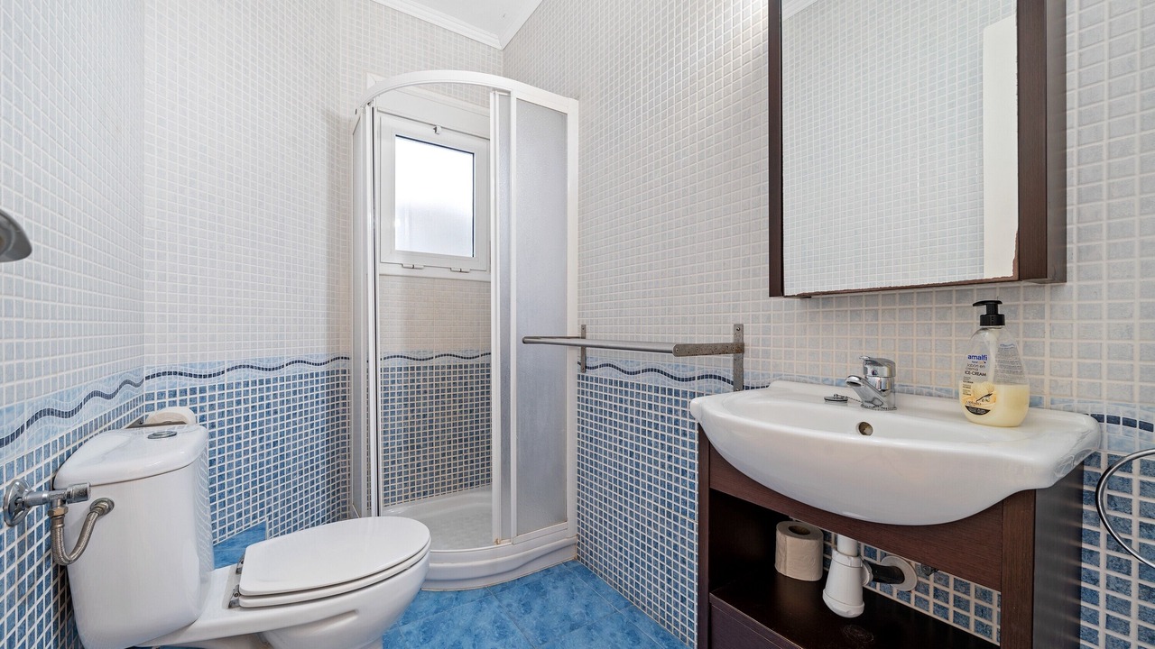 Photo of Bathroom in L'Ampolla