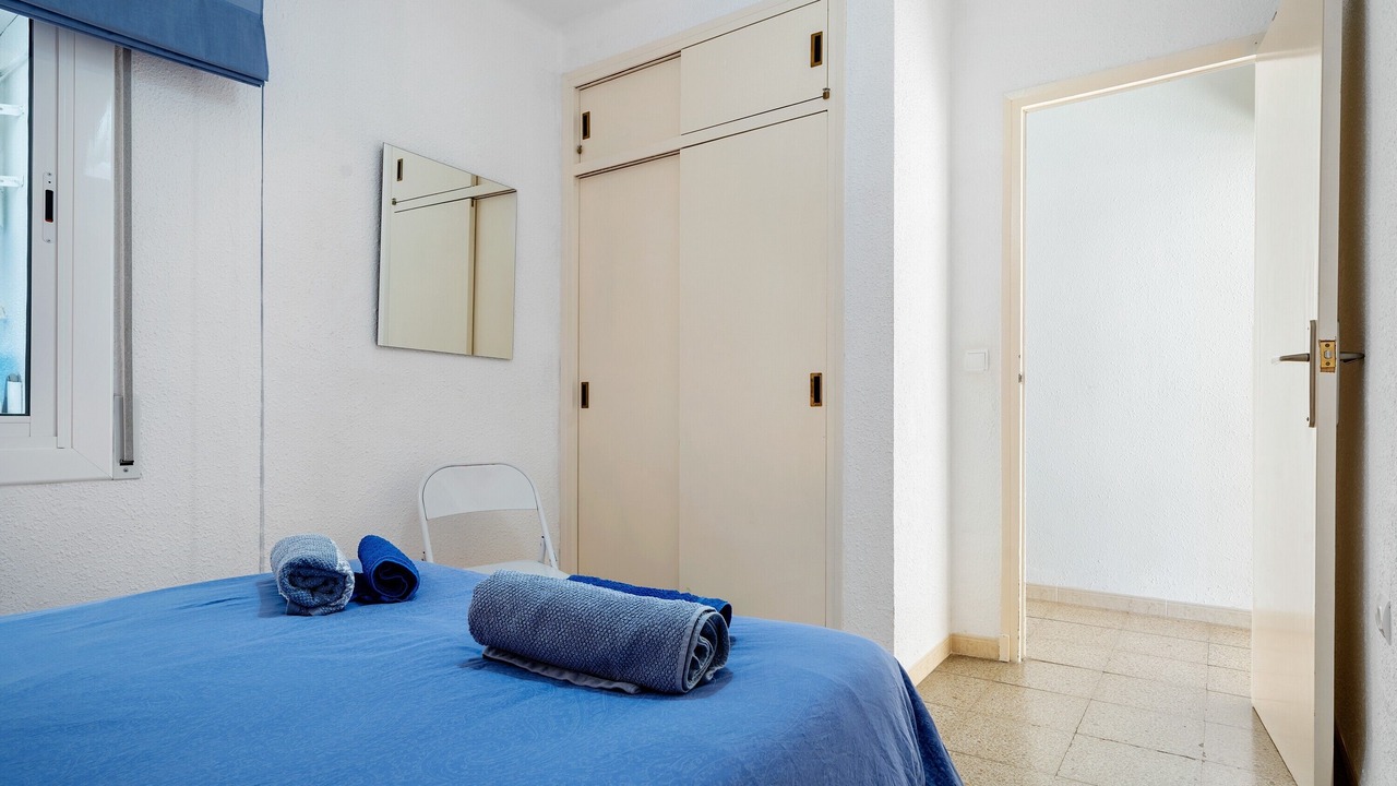 Photo of Bedroom in L'Ampolla