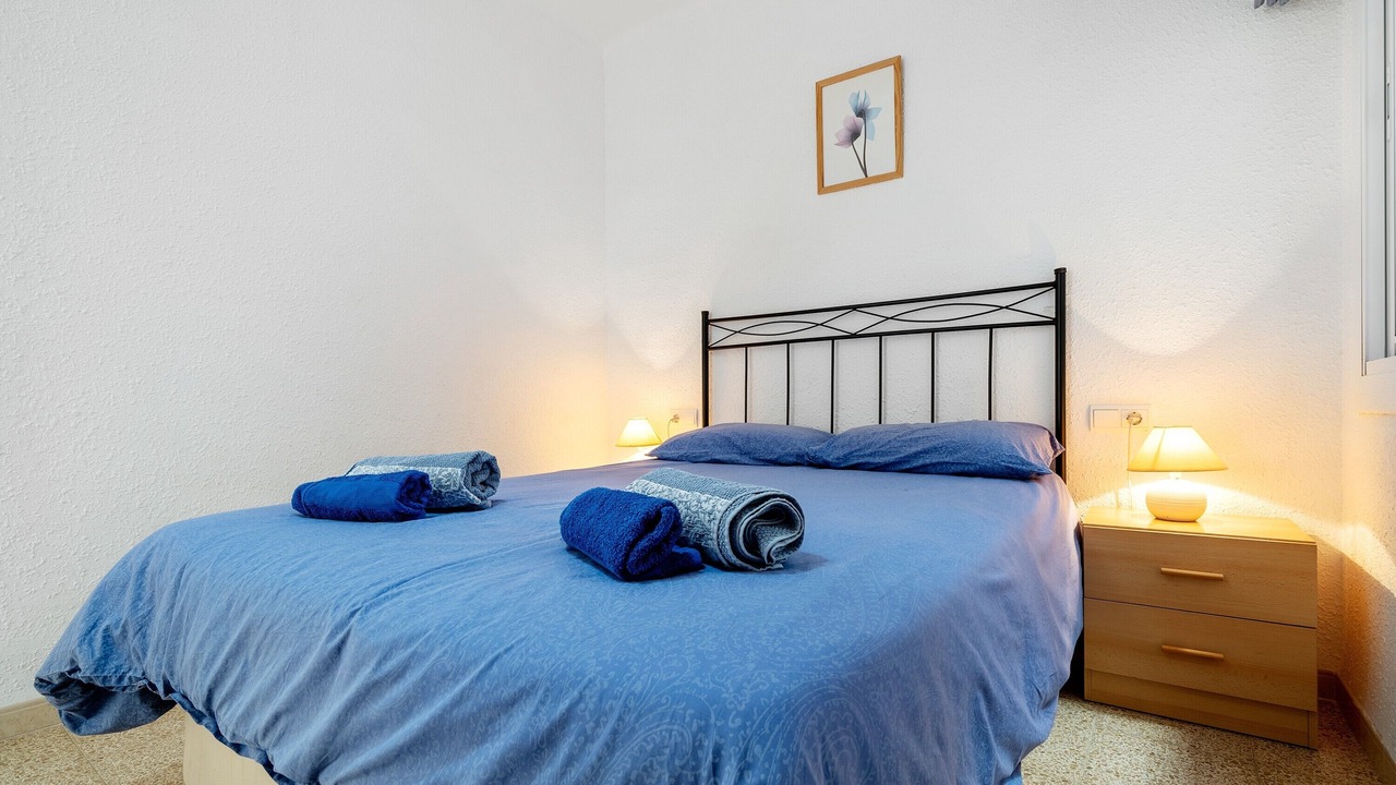 Photo of Bedroom in L'Ampolla