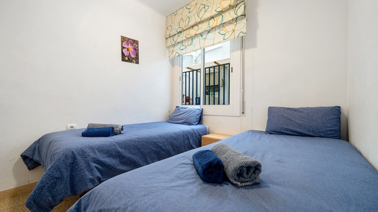 Photo of Bedroom in L'Ampolla
