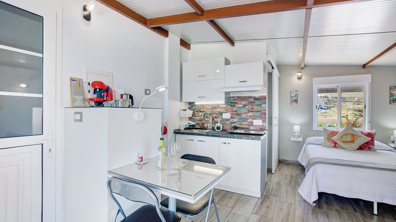 Photo of Kitchen in Arico